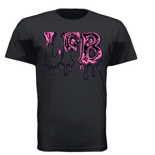PINK LFB logo